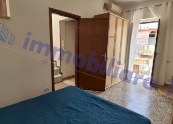 Camera da letto - Casa indipendente via Trinità, 12, Castellammare del Golfo - foto 23