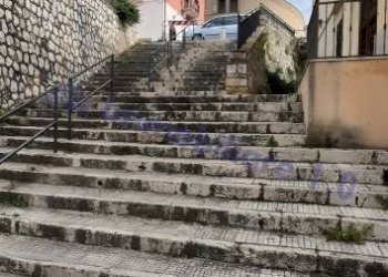 Terreno - Casa indipendente via Trinità, 12, Castellammare del Golfo - foto 27