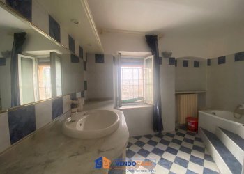 Casa indipendente Incisa Scapaccino - foto 17