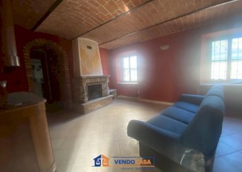 Casa indipendente Incisa Scapaccino - foto 22