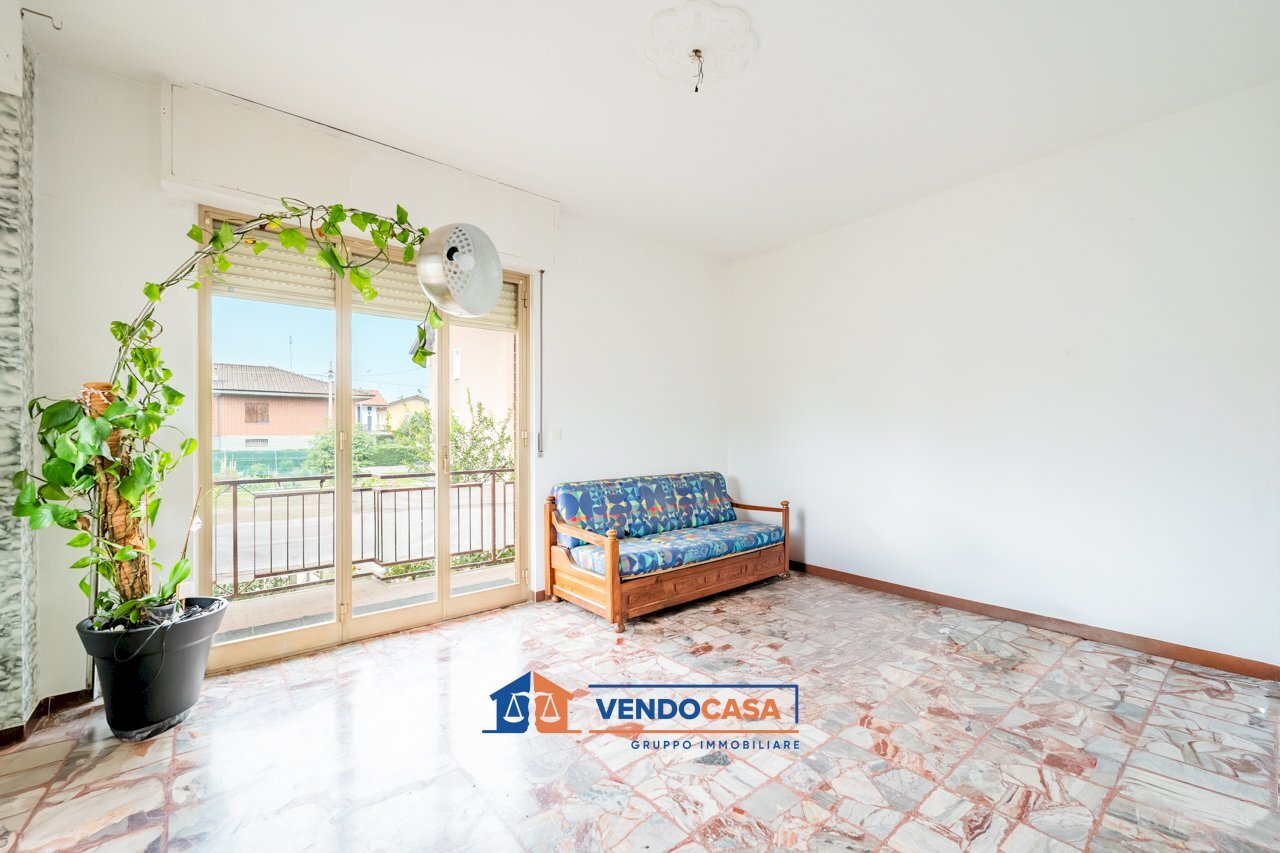 Appartamento Centallo - foto 1