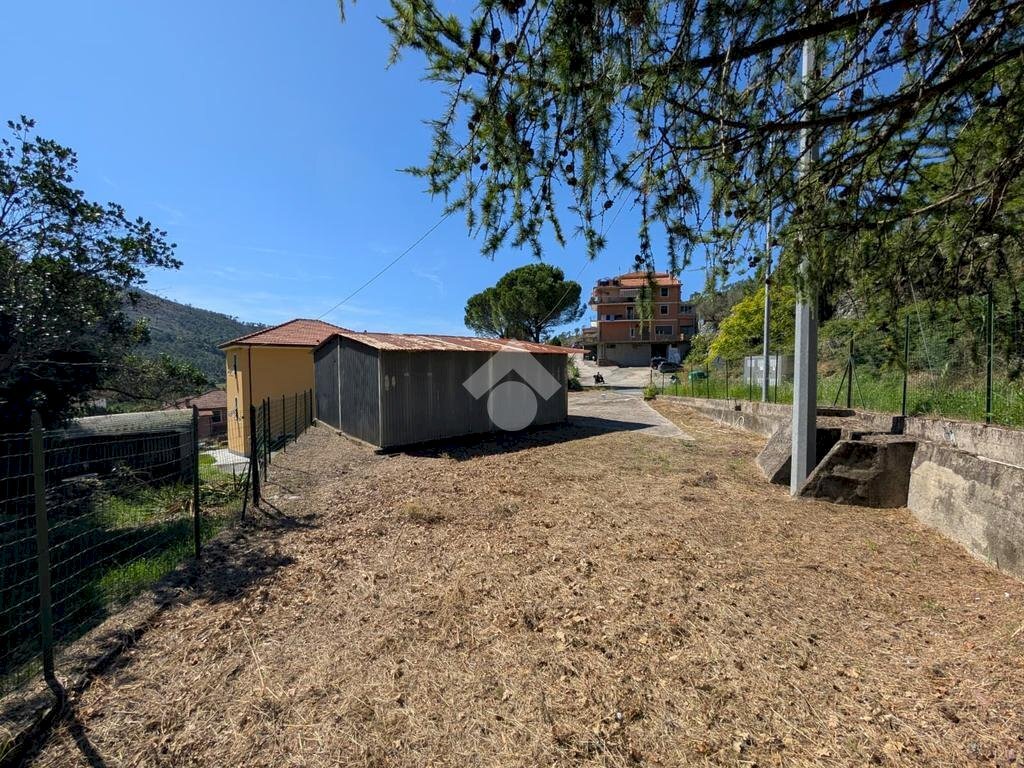 Building land Via XXV Aprile, Casarza Ligure - photo 2