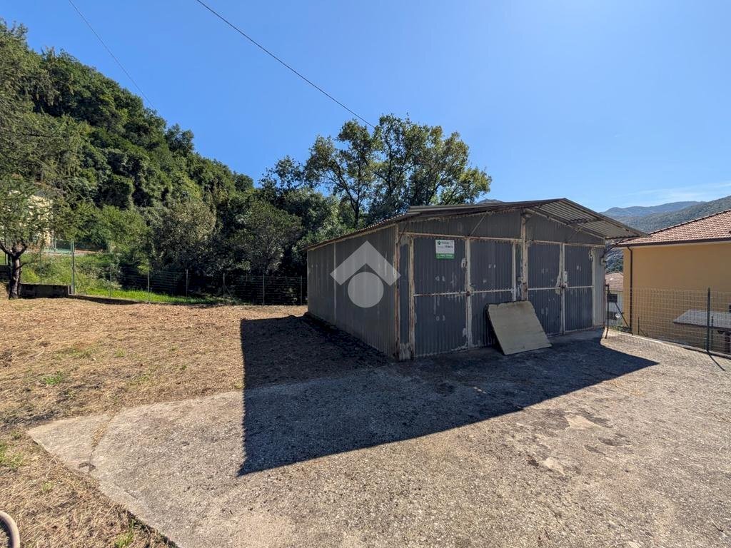 Building land Via XXV Aprile, Casarza Ligure - photo 3