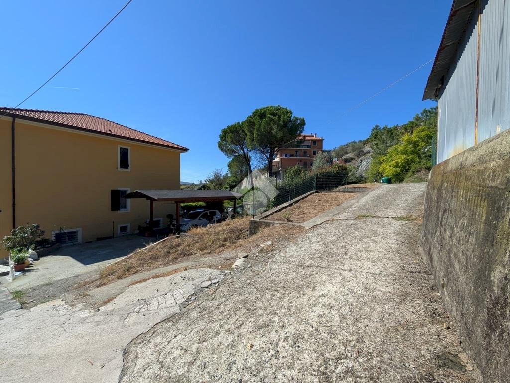 Building land Via XXV Aprile, Casarza Ligure - photo 1
