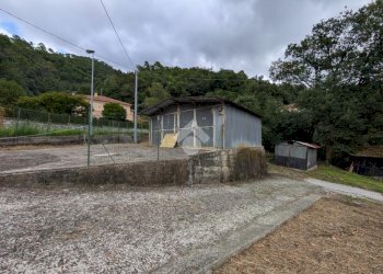 Building land Via XXV Aprile, Casarza Ligure - photo 14
