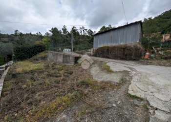 Building land Via XXV Aprile, Casarza Ligure - photo 15
