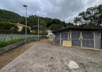 Building land Via XXV Aprile, Casarza Ligure - photo 16