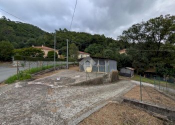 Building land Via XXV Aprile, Casarza Ligure - photo 18