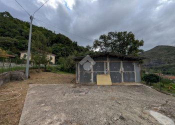 Building land Via XXV Aprile, Casarza Ligure - photo 19