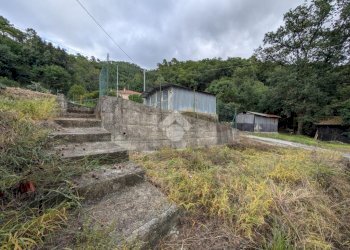 Building land Via XXV Aprile, Casarza Ligure - photo 22