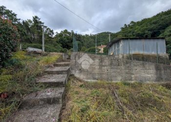 Building land Via XXV Aprile, Casarza Ligure - photo 23