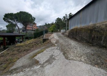 Building land Via XXV Aprile, Casarza Ligure - photo 24