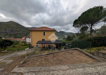 Building land Via XXV Aprile, Casarza Ligure - photo 26
