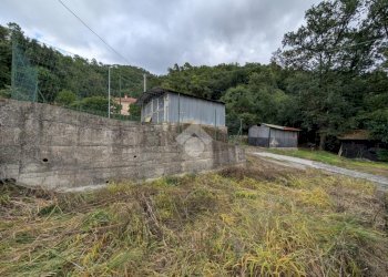 Building land Via XXV Aprile, Casarza Ligure - photo 27