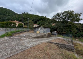 Building land Via XXV Aprile, Casarza Ligure - photo 28