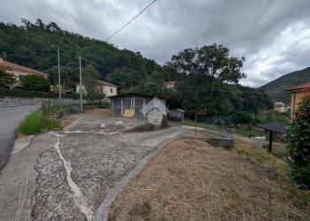 Building land Via XXV Aprile, Casarza Ligure - photo 30