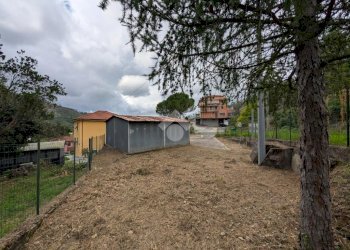 Building land Via XXV Aprile, Casarza Ligure - photo 32