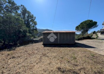 Building land Via XXV Aprile, Casarza Ligure - photo 4
