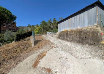 Building land Via XXV Aprile, Casarza Ligure - photo 5