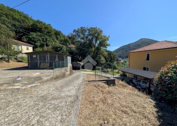 Building land Via XXV Aprile, Casarza Ligure - photo 7