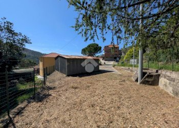 Building land Via XXV Aprile, Casarza Ligure - photo 2