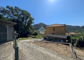 Building land Via XXV Aprile, Casarza Ligure - photo 10