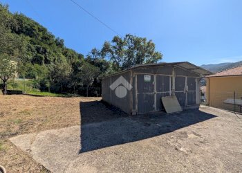 Building land Via XXV Aprile, Casarza Ligure - photo 3