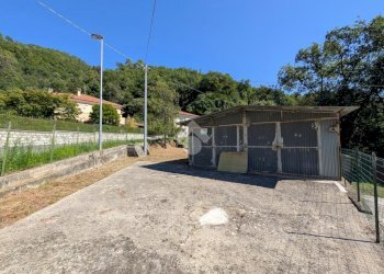 Building land Via XXV Aprile, Casarza Ligure - photo 11