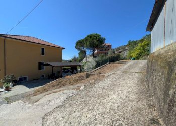 Building land Via XXV Aprile, Casarza Ligure - photo 1