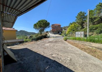 Building land Via XXV Aprile, Casarza Ligure - photo 12