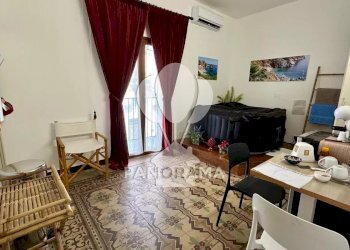 Terratetto - Terracielo Via Giuseppe Verdi, Castellammare del Golfo - foto 1