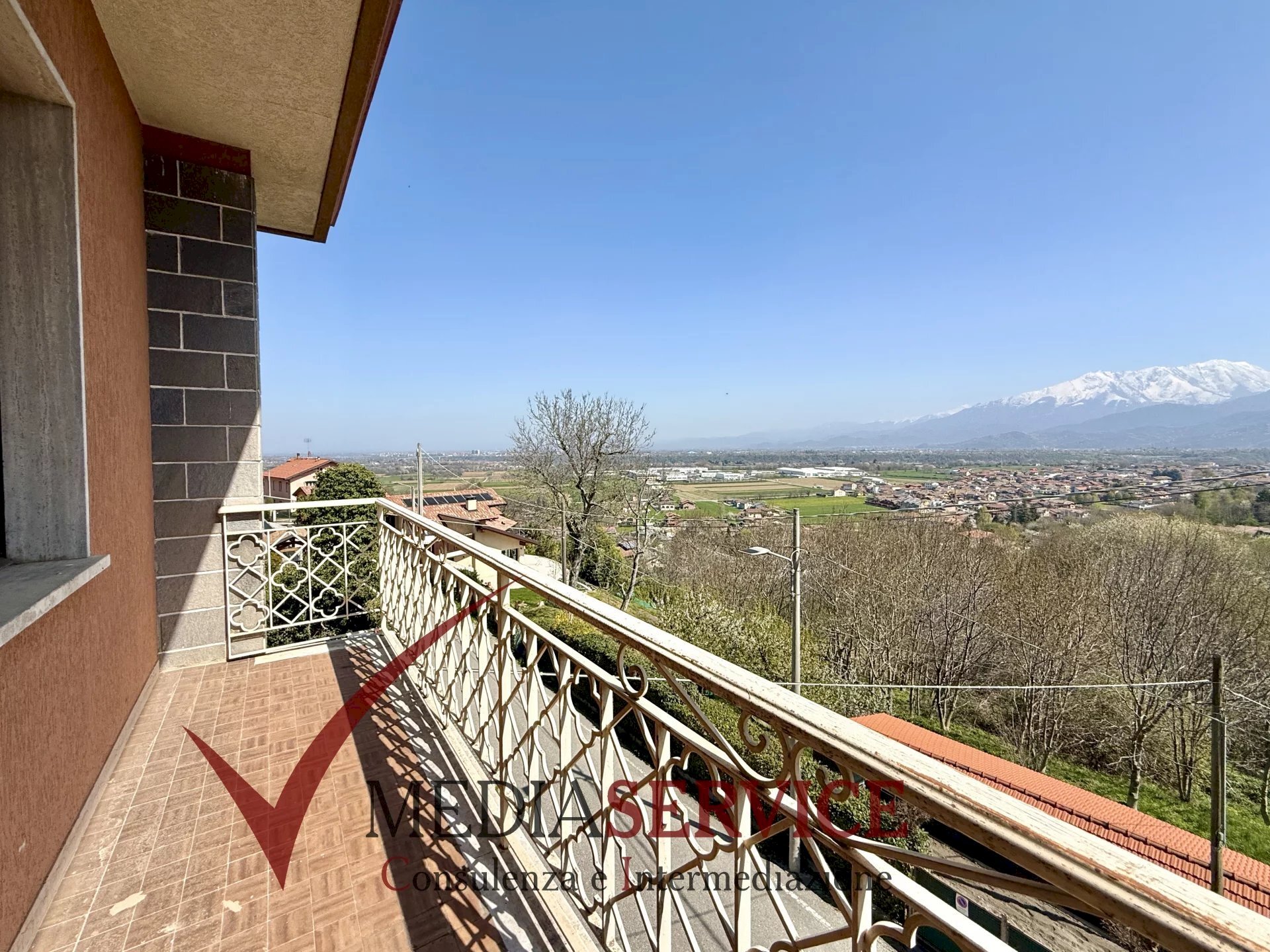 Apartment Via della Villa, Cervasca - photo 1