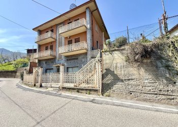 Apartment Via della Villa, Cervasca - photo 7