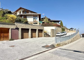 Apartment Via della Villa, Cervasca - photo 10