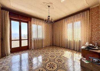 Apartment Via della Villa, Cervasca - photo 12