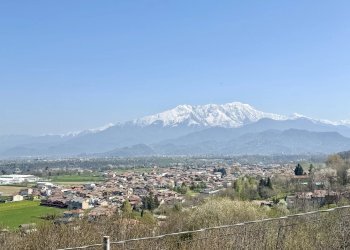 Apartment Via della Villa, Cervasca - photo 22