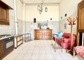 Apartment Via della Villa, Cervasca - photo 27