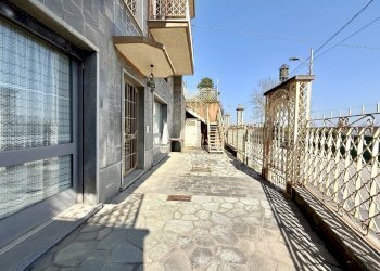 Apartment Via della Villa, Cervasca - photo 28