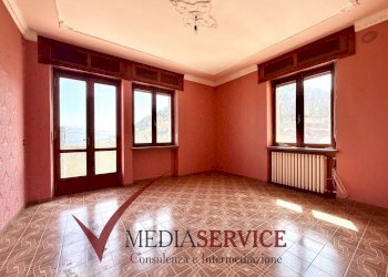 Apartment Via della Villa, Cervasca - photo 1