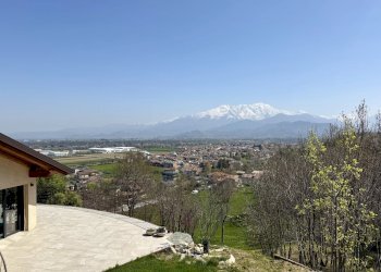 Apartment Via della Villa, Cervasca - photo 3