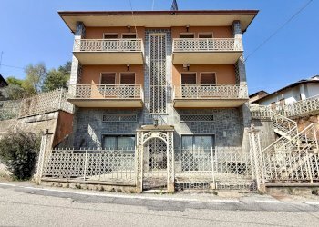 Apartment Via della Villa, Cervasca - photo 7