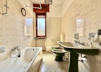 Apartment Via della Villa, Cervasca - photo 19