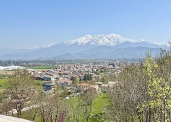 Apartment Via della Villa, Cervasca - photo 31