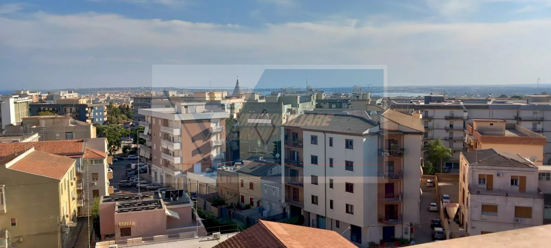 Attico Siracusa - foto 1