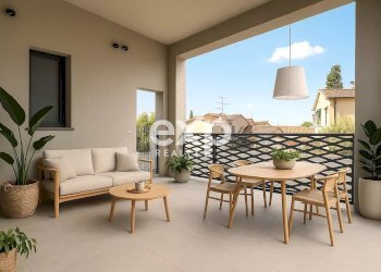 Trilocale Calenzano - foto 4