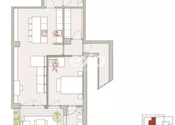 Trilocale Calenzano - foto 18