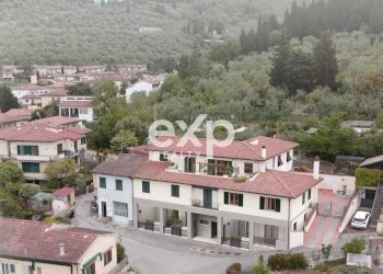 Trilocale Calenzano - foto 19