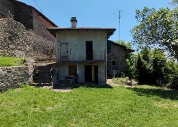 Casale Cravanzana, Cravanzana - photo 1