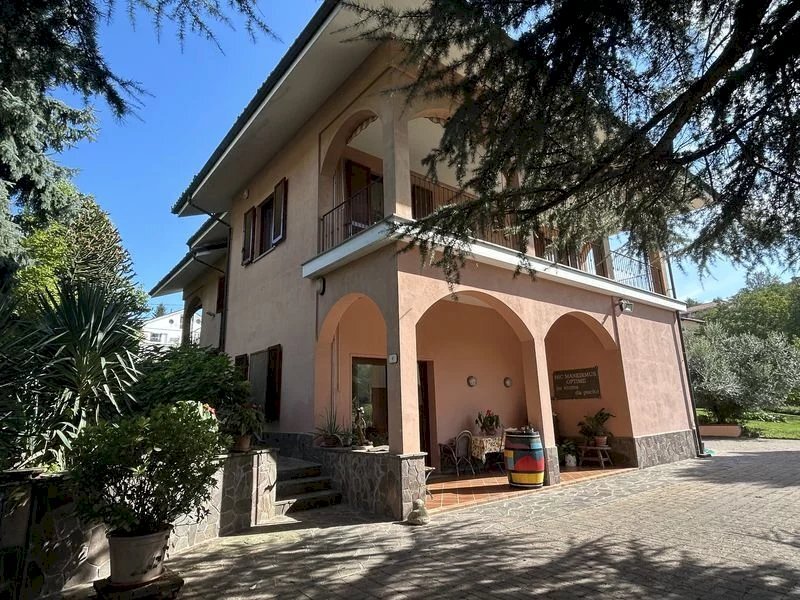 Villa La Morra - foto 2