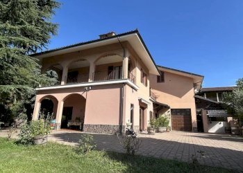 Villa La Morra - foto 1